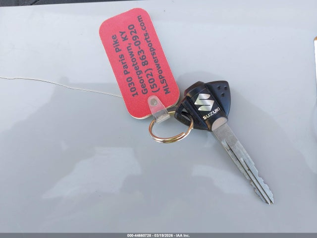 2023 SUZUKI DL800DE JS1EM12B9P7101550 Photo 10
