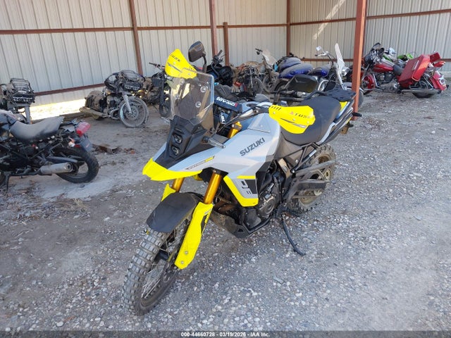 2023 SUZUKI DL800DE JS1EM12B9P7101550 Photo 1