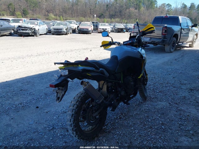 2023 SUZUKI DL800DE JS1EM12B9P7101550 Photo 3