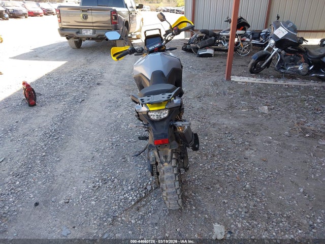 2023 SUZUKI DL800DE JS1EM12B9P7101550 Photo 5