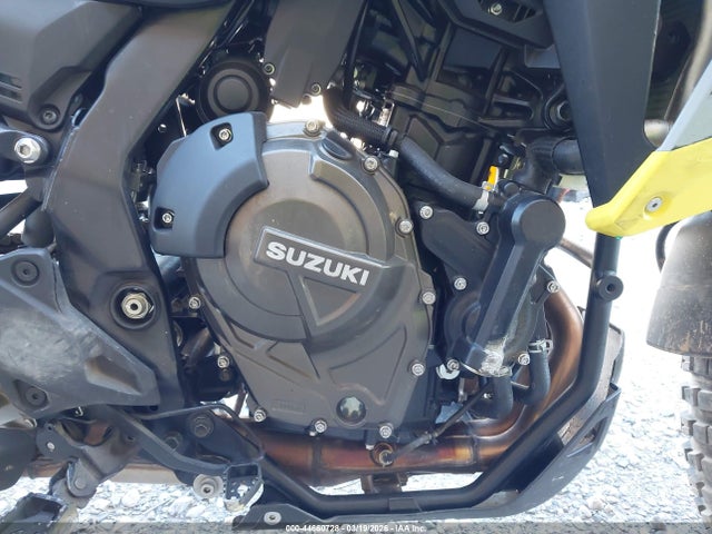 2023 SUZUKI DL800DE JS1EM12B9P7101550 Photo 7