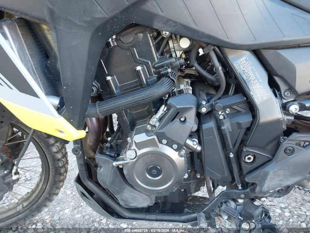 2023 SUZUKI DL800DE JS1EM12B9P7101550 Photo 8