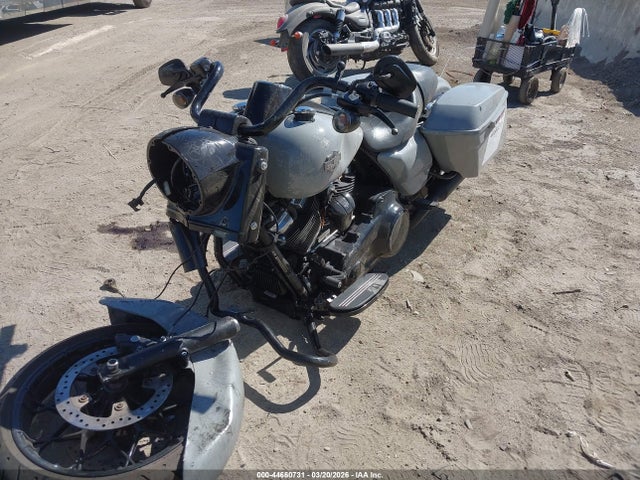 Harley-Davidson FLHRXS 2024 1HD1KVP17RB615669 Image 2