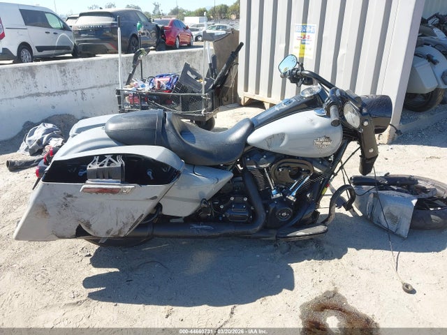 Harley-Davidson FLHRXS 2024 1HD1KVP17RB615669 Image 11