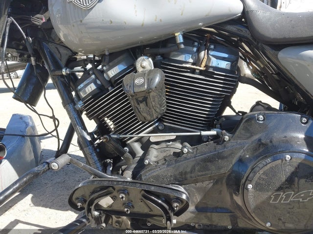 Harley-Davidson FLHRXS 2024 1HD1KVP17RB615669 Image 9
