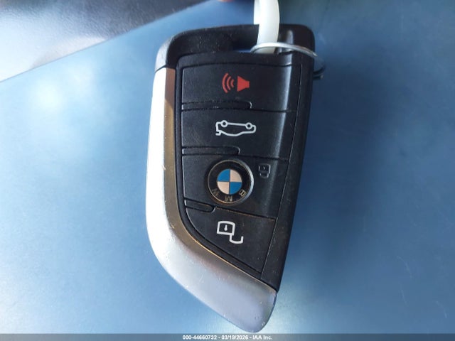 Aukcja sprzedaży 2022 Bmw 330i, vin: 3MW5R1J00N8C31443, numer aukcji: 44660732
