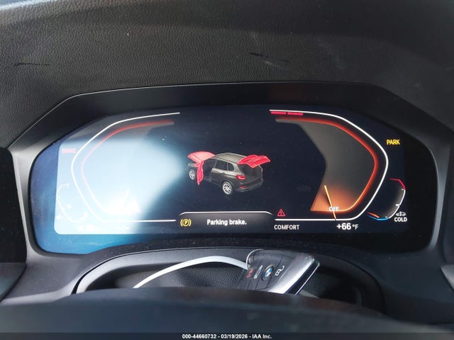Aukcja sprzedaży 2022 Bmw 330i, vin: 3MW5R1J00N8C31443, numer aukcji: 44660732