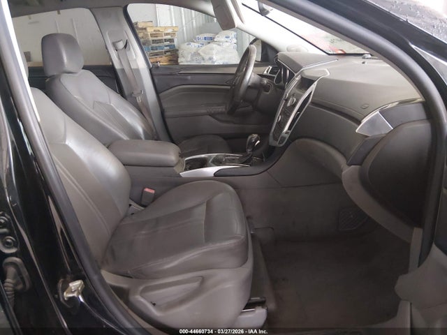 2010 Cadillac Srx Standard მანქანა იყიდება აუქციონზე, vin: 3GYFNGEY3AS547464, აუქციონის ნომერი: 44660734