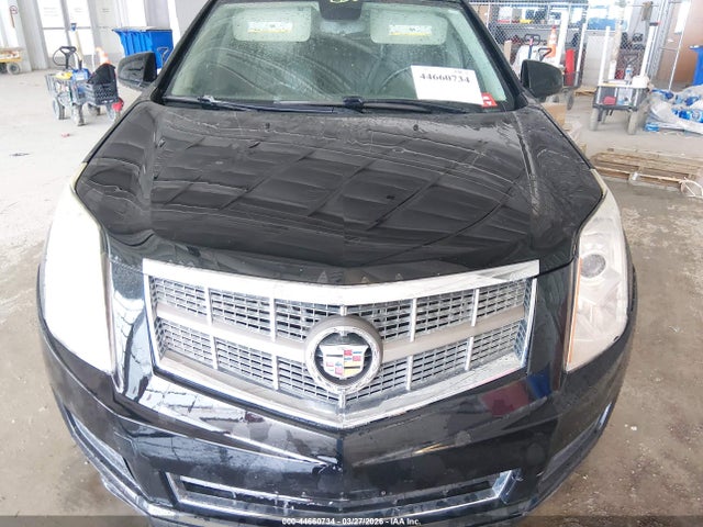 2010 Cadillac Srx Standard მანქანა იყიდება აუქციონზე, vin: 3GYFNGEY3AS547464, აუქციონის ნომერი: 44660734