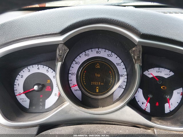 2010 Cadillac Srx Standard მანქანა იყიდება აუქციონზე, vin: 3GYFNGEY3AS547464, აუქციონის ნომერი: 44660734