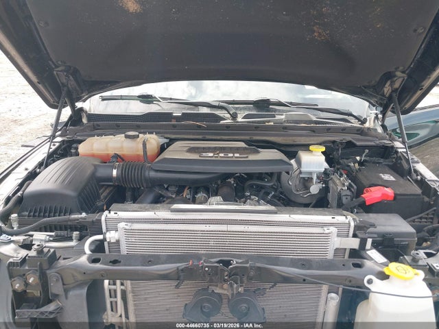 Продаж на аукціоні авто 2022 Ram 1500 Rebel  4x4 5'7 Box, vin: 1C6SRFLM9NN203678, номер лоту: 44660735