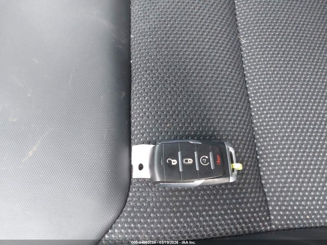Продаж на аукціоні авто 2022 Ram 1500 Rebel  4x4 5'7 Box, vin: 1C6SRFLM9NN203678, номер лоту: 44660735