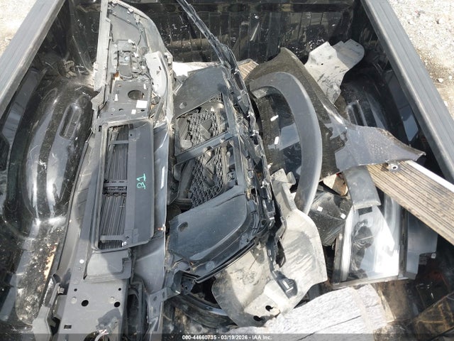 Продаж на аукціоні авто 2022 Ram 1500 Rebel  4x4 5'7 Box, vin: 1C6SRFLM9NN203678, номер лоту: 44660735
