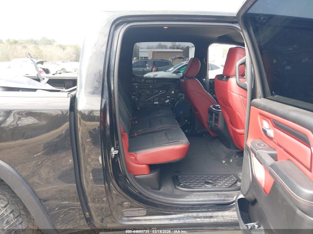 Продаж на аукціоні авто 2022 Ram 1500 Rebel  4x4 5'7 Box, vin: 1C6SRFLM9NN203678, номер лоту: 44660735
