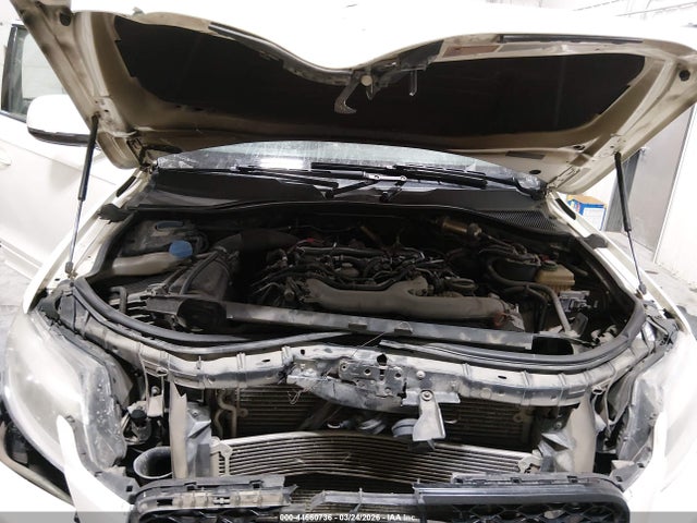 Продаж на аукціоні авто 2009 Audi Q7 3.0 Tdi, vin: WA1CM74L59D034319, номер лоту: 44660736