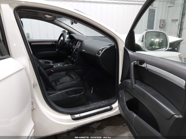 Продаж на аукціоні авто 2009 Audi Q7 3.0 Tdi, vin: WA1CM74L59D034319, номер лоту: 44660736