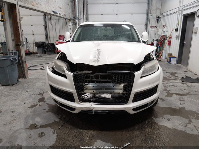 Продаж на аукціоні авто 2009 Audi Q7 3.0 Tdi, vin: WA1CM74L59D034319, номер лоту: 44660736