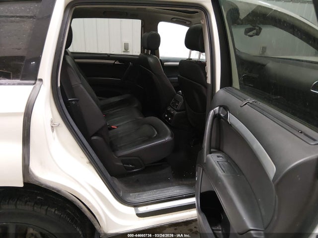Продаж на аукціоні авто 2009 Audi Q7 3.0 Tdi, vin: WA1CM74L59D034319, номер лоту: 44660736