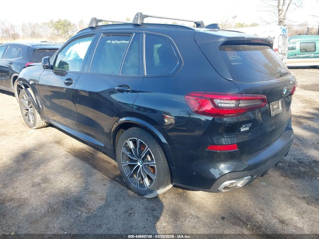 44660748 :رقم المزاد ، 5UXCR6C02L9B84540 vin ، 2020 Bmw X5 Xdrive40i مزاد بيع