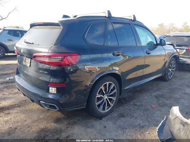44660748 :رقم المزاد ، 5UXCR6C02L9B84540 vin ، 2020 Bmw X5 Xdrive40i مزاد بيع