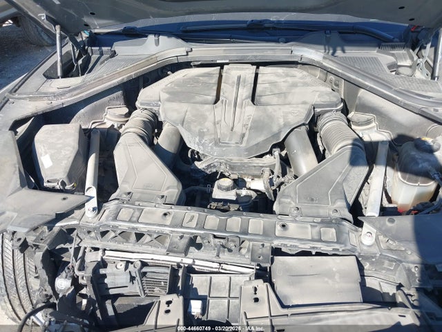 Продаж на аукціоні авто 2024 Genesis Gv80 3.5t Awd, vin: KMUHCESC4RU177409, номер лоту: 44660749