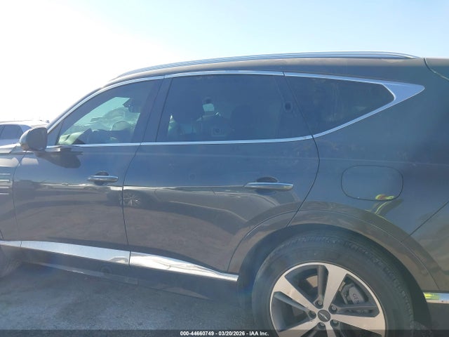 Продаж на аукціоні авто 2024 Genesis Gv80 3.5t Awd, vin: KMUHCESC4RU177409, номер лоту: 44660749
