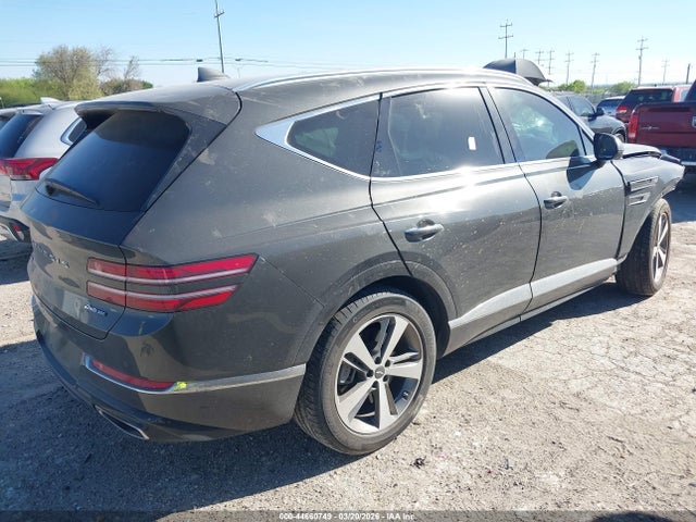 Продаж на аукціоні авто 2024 Genesis Gv80 3.5t Awd, vin: KMUHCESC4RU177409, номер лоту: 44660749