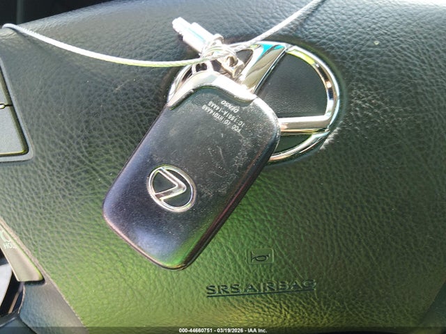 Aukcja sprzedaży 2007 Lexus Ls 460 L, vin: JTHGL46F175003736, numer aukcji: 44660751