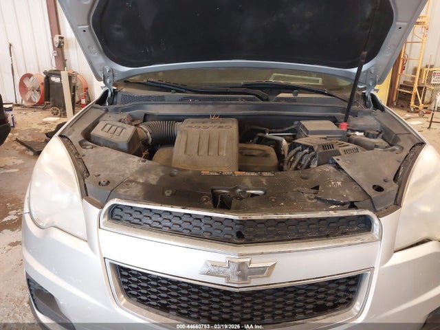 Продаж на аукціоні авто 2014 Chevrolet Equinox 1lt, vin: 2GNALBEK3E6349421, номер лоту: 44660753