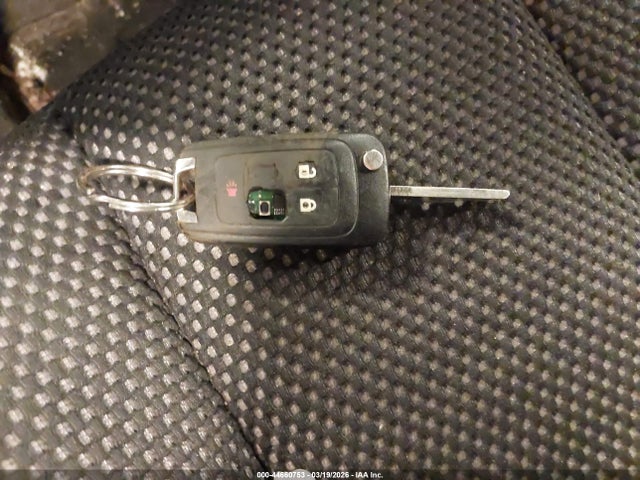 Продаж на аукціоні авто 2014 Chevrolet Equinox 1lt, vin: 2GNALBEK3E6349421, номер лоту: 44660753