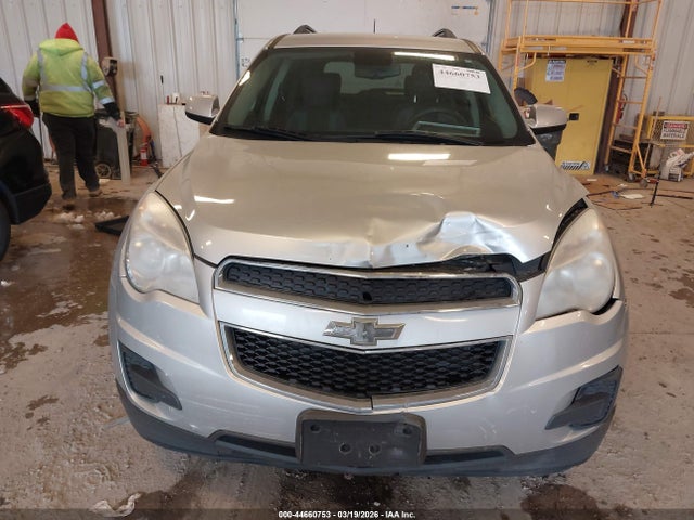 Продаж на аукціоні авто 2014 Chevrolet Equinox 1lt, vin: 2GNALBEK3E6349421, номер лоту: 44660753