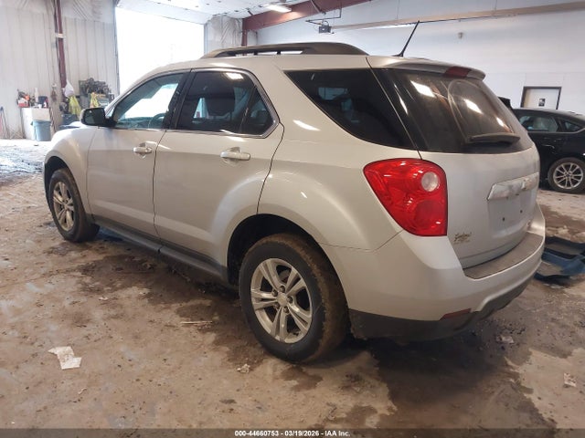 Продаж на аукціоні авто 2014 Chevrolet Equinox 1lt, vin: 2GNALBEK3E6349421, номер лоту: 44660753