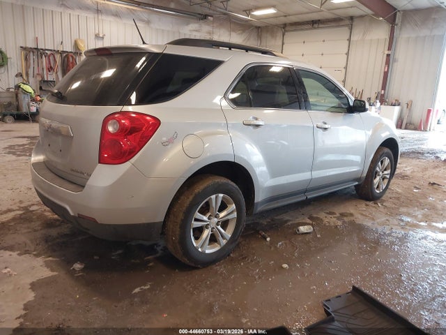 Продаж на аукціоні авто 2014 Chevrolet Equinox 1lt, vin: 2GNALBEK3E6349421, номер лоту: 44660753