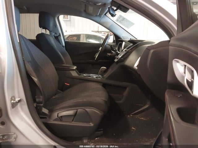 Продаж на аукціоні авто 2014 Chevrolet Equinox 1lt, vin: 2GNALBEK3E6349421, номер лоту: 44660753