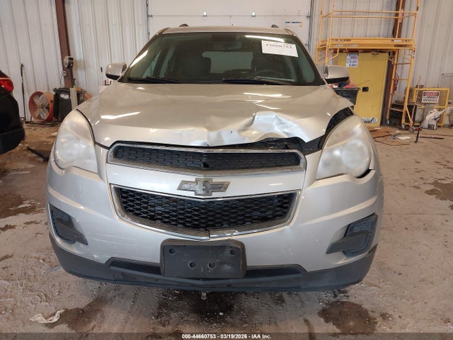 Продаж на аукціоні авто 2014 Chevrolet Equinox 1lt, vin: 2GNALBEK3E6349421, номер лоту: 44660753