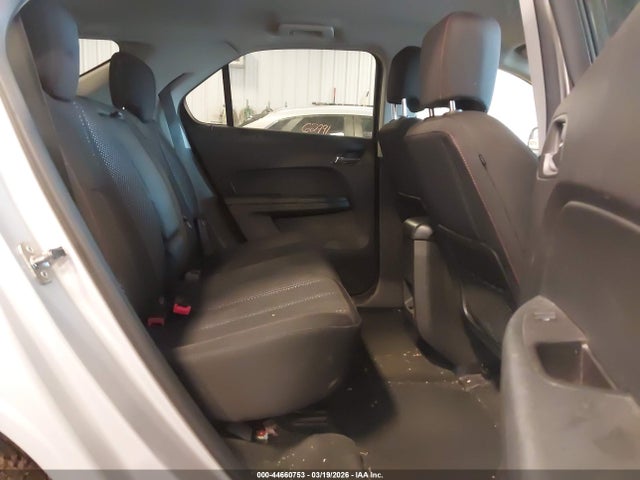 Продаж на аукціоні авто 2014 Chevrolet Equinox 1lt, vin: 2GNALBEK3E6349421, номер лоту: 44660753