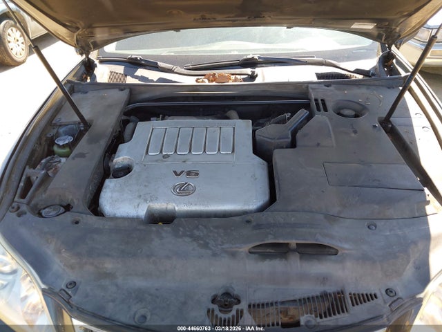 2008 Lexus Es 350 მანქანა იყიდება აუქციონზე, vin: JTHBJ46G482213047, აუქციონის ნომერი: 44660763