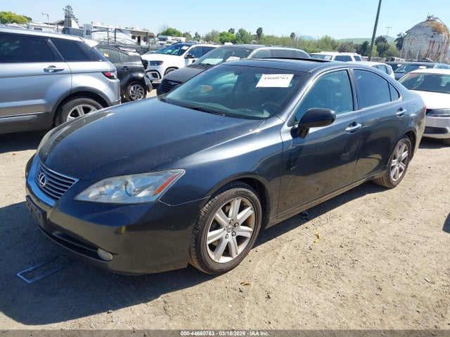 2008 Lexus Es 350 მანქანა იყიდება აუქციონზე, vin: JTHBJ46G482213047, აუქციონის ნომერი: 44660763