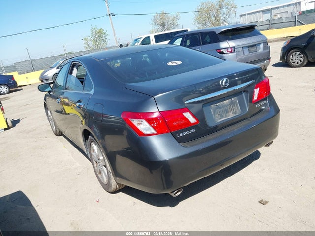 2008 Lexus Es 350 მანქანა იყიდება აუქციონზე, vin: JTHBJ46G482213047, აუქციონის ნომერი: 44660763
