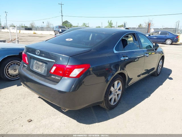 2008 Lexus Es 350 მანქანა იყიდება აუქციონზე, vin: JTHBJ46G482213047, აუქციონის ნომერი: 44660763