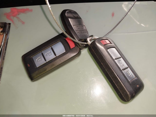 Aukcja sprzedaży 2011 Mitsubishi Outlander Sport Se, vin: JA4AP4AU8BZ011815, numer aukcji: 44660765