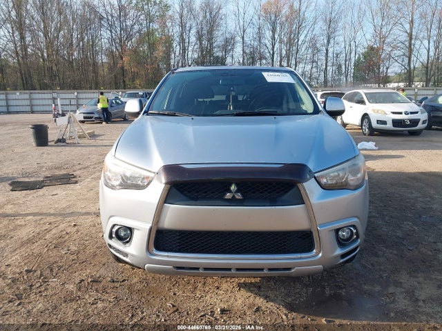 Aukcja sprzedaży 2011 Mitsubishi Outlander Sport Se, vin: JA4AP4AU8BZ011815, numer aukcji: 44660765