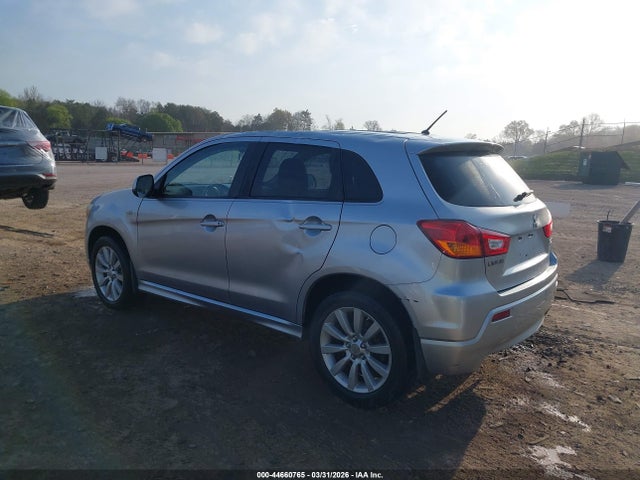 Aukcja sprzedaży 2011 Mitsubishi Outlander Sport Se, vin: JA4AP4AU8BZ011815, numer aukcji: 44660765