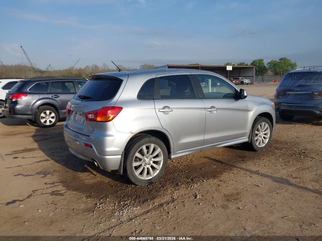 Aukcja sprzedaży 2011 Mitsubishi Outlander Sport Se, vin: JA4AP4AU8BZ011815, numer aukcji: 44660765