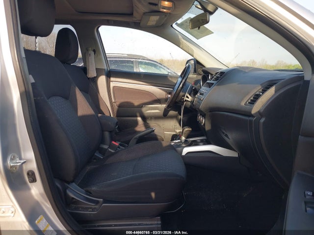 Aukcja sprzedaży 2011 Mitsubishi Outlander Sport Se, vin: JA4AP4AU8BZ011815, numer aukcji: 44660765