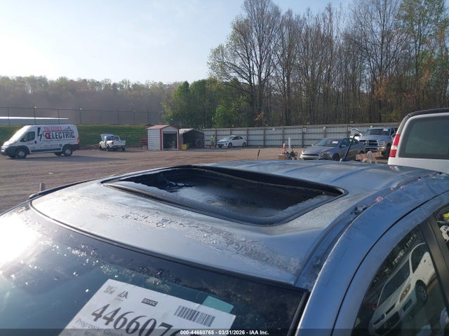 Aukcja sprzedaży 2011 Mitsubishi Outlander Sport Se, vin: JA4AP4AU8BZ011815, numer aukcji: 44660765