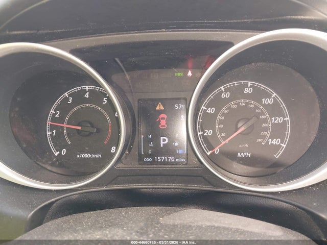 Aukcja sprzedaży 2011 Mitsubishi Outlander Sport Se, vin: JA4AP4AU8BZ011815, numer aukcji: 44660765