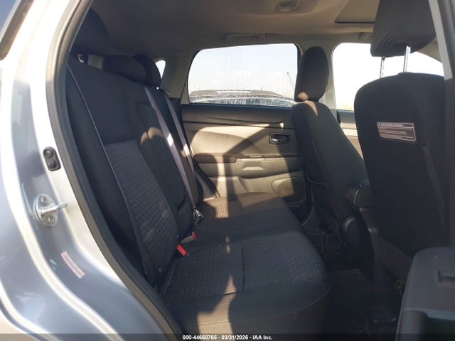 Aukcja sprzedaży 2011 Mitsubishi Outlander Sport Se, vin: JA4AP4AU8BZ011815, numer aukcji: 44660765