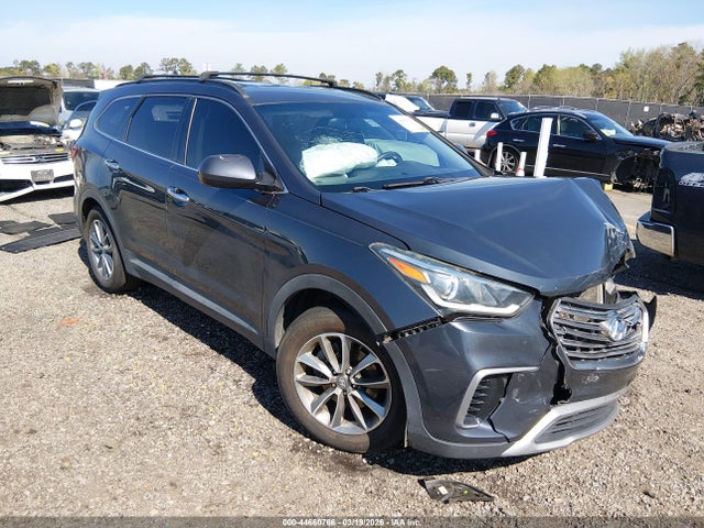 Aukcja sprzedaży 2018 Hyundai Santa Fe Se, vin: KM8SM4HF5JU266763, numer aukcji: 44660766