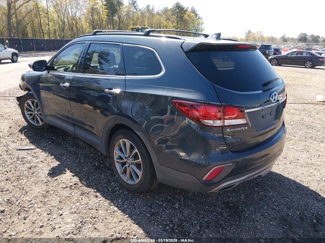 Auction sale of the 2018 Hyundai Santa Fe Se, vin: KM8SM4HF5JU266763, lot number: 44660766
